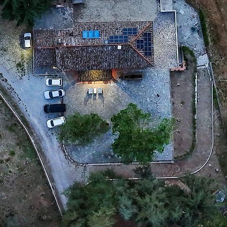 B&B Villa Bianca Sant'Agata  Zewnętrze zdjęcie