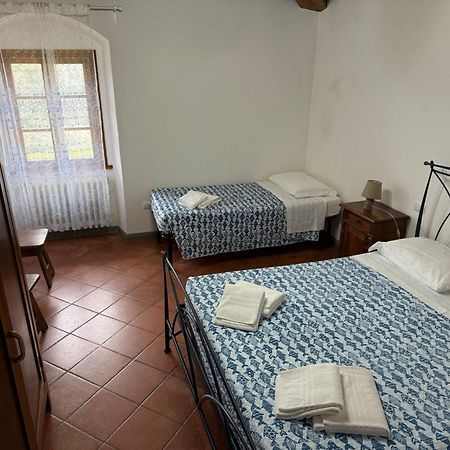 B&B Villa Bianca Sant'Agata  Zewnętrze zdjęcie