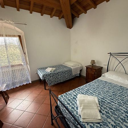 B&B Villa Bianca Sant'Agata  Zewnętrze zdjęcie