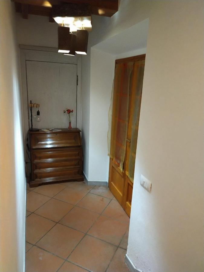 B&B Villa Bianca Sant'Agata  Zewnętrze zdjęcie