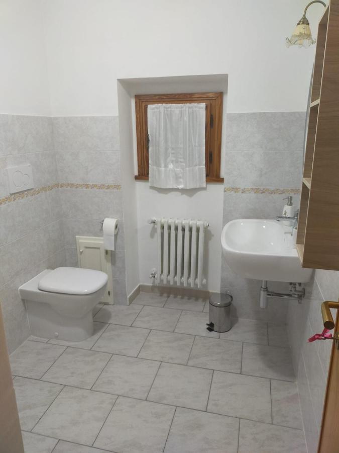 B&B Villa Bianca Sant'Agata  Zewnętrze zdjęcie