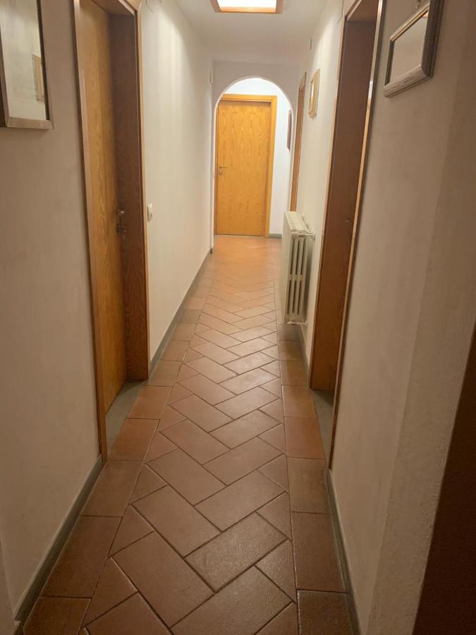 B&B Villa Bianca Sant'Agata  Zewnętrze zdjęcie
