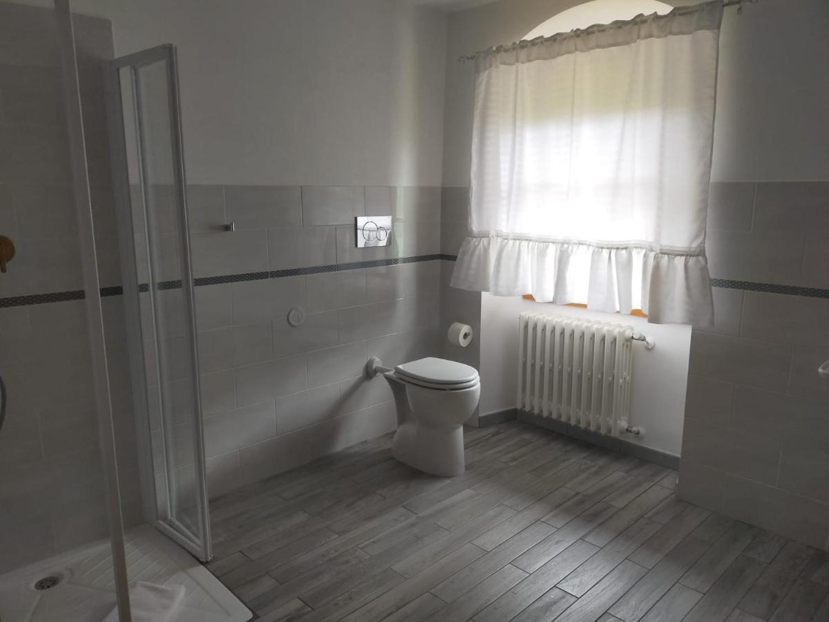 B&B Villa Bianca Sant'Agata  Zewnętrze zdjęcie
