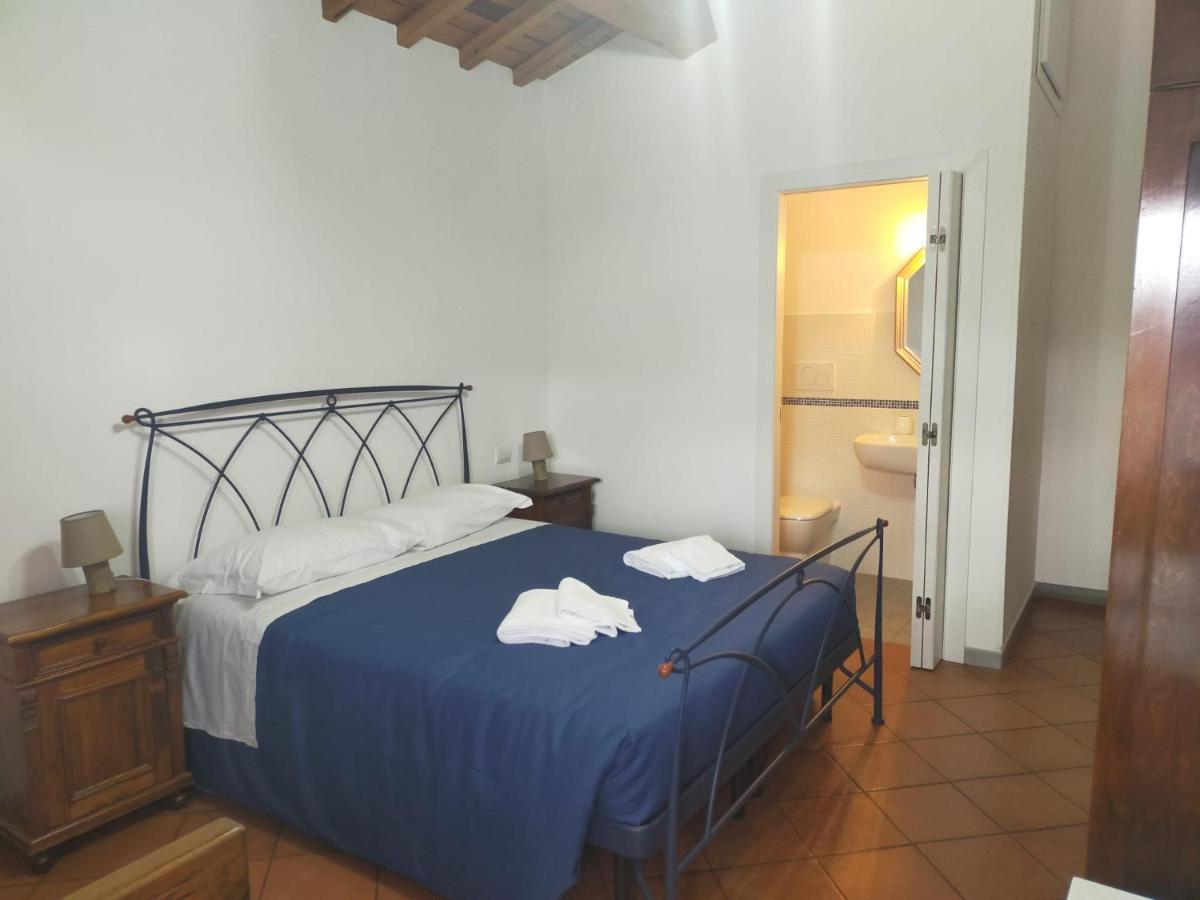 B&B Villa Bianca Sant'Agata  Zewnętrze zdjęcie