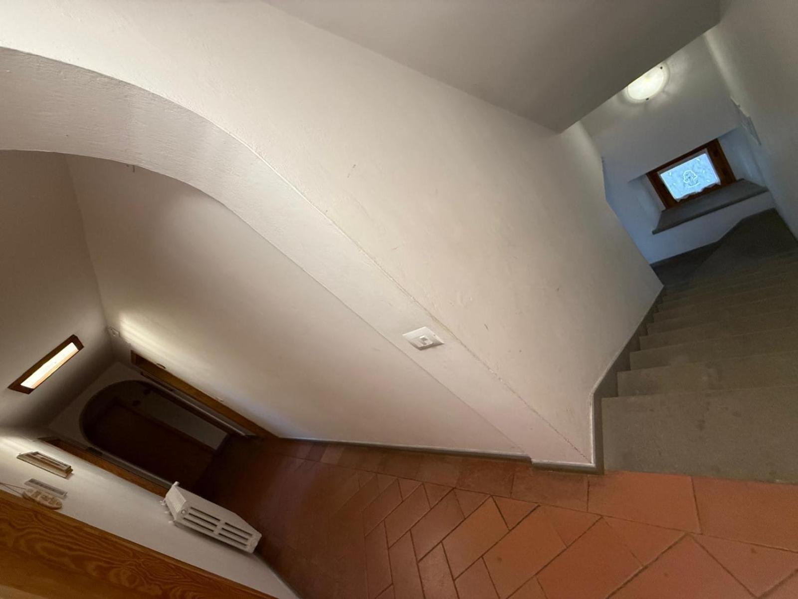 B&B Villa Bianca Sant'Agata  Zewnętrze zdjęcie