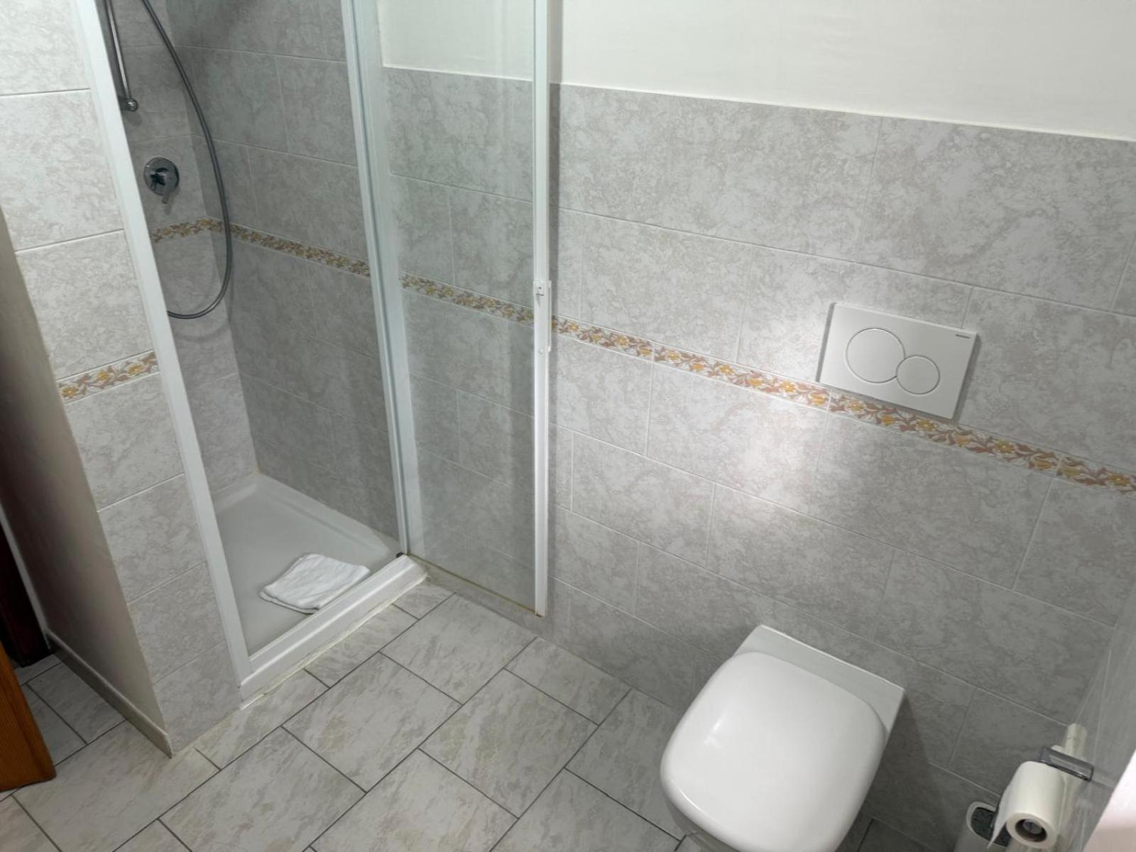 B&B Villa Bianca Sant'Agata  Zewnętrze zdjęcie