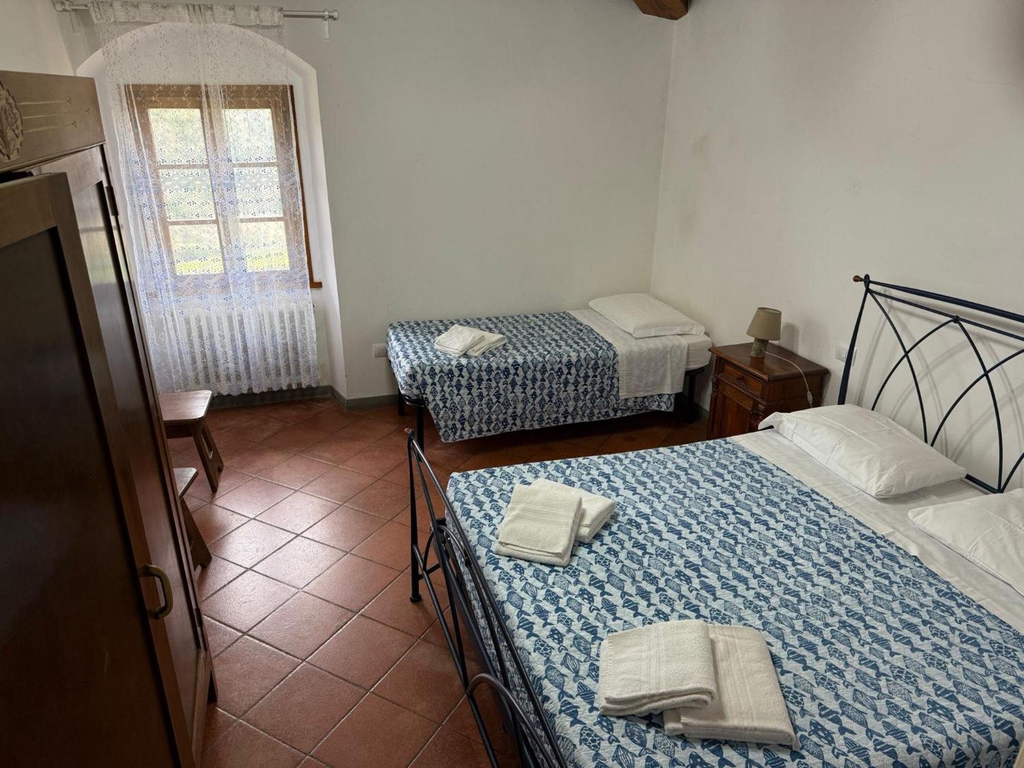 B&B Villa Bianca Sant'Agata  Zewnętrze zdjęcie