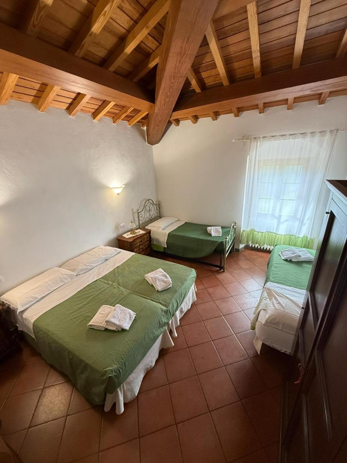 B&B Villa Bianca Sant'Agata  Zewnętrze zdjęcie