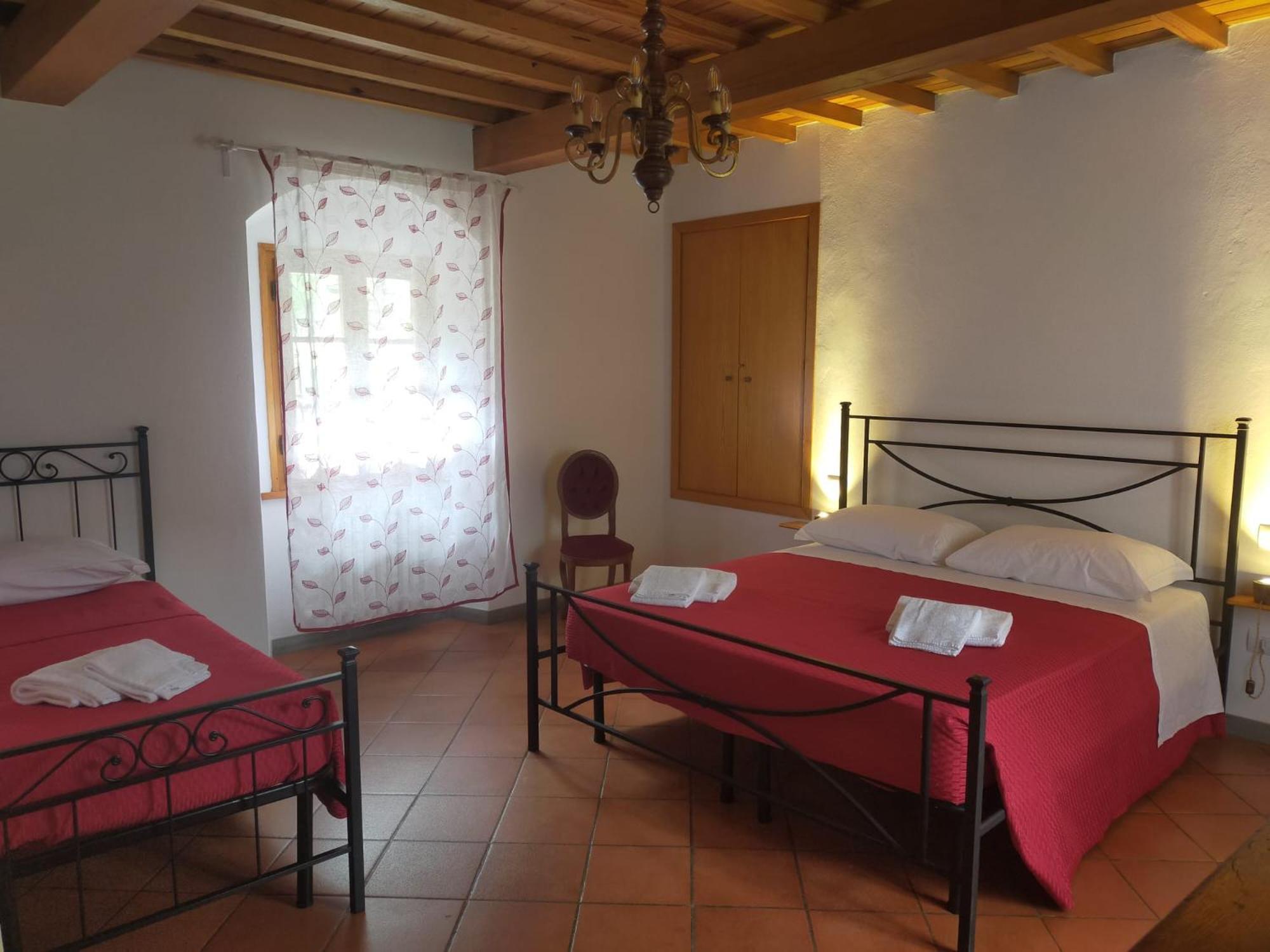 B&B Villa Bianca Sant'Agata  Zewnętrze zdjęcie