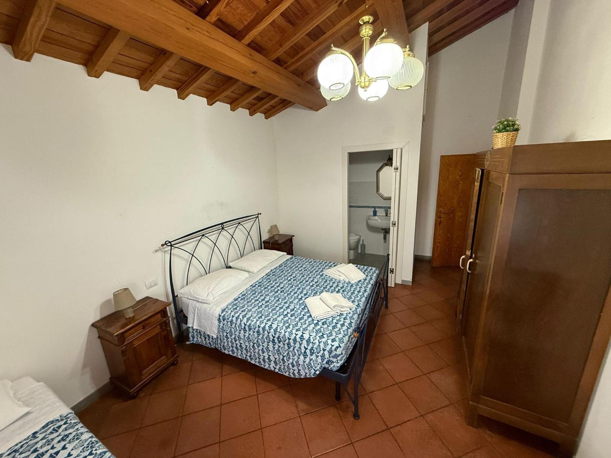 B&B Villa Bianca Sant'Agata  Zewnętrze zdjęcie