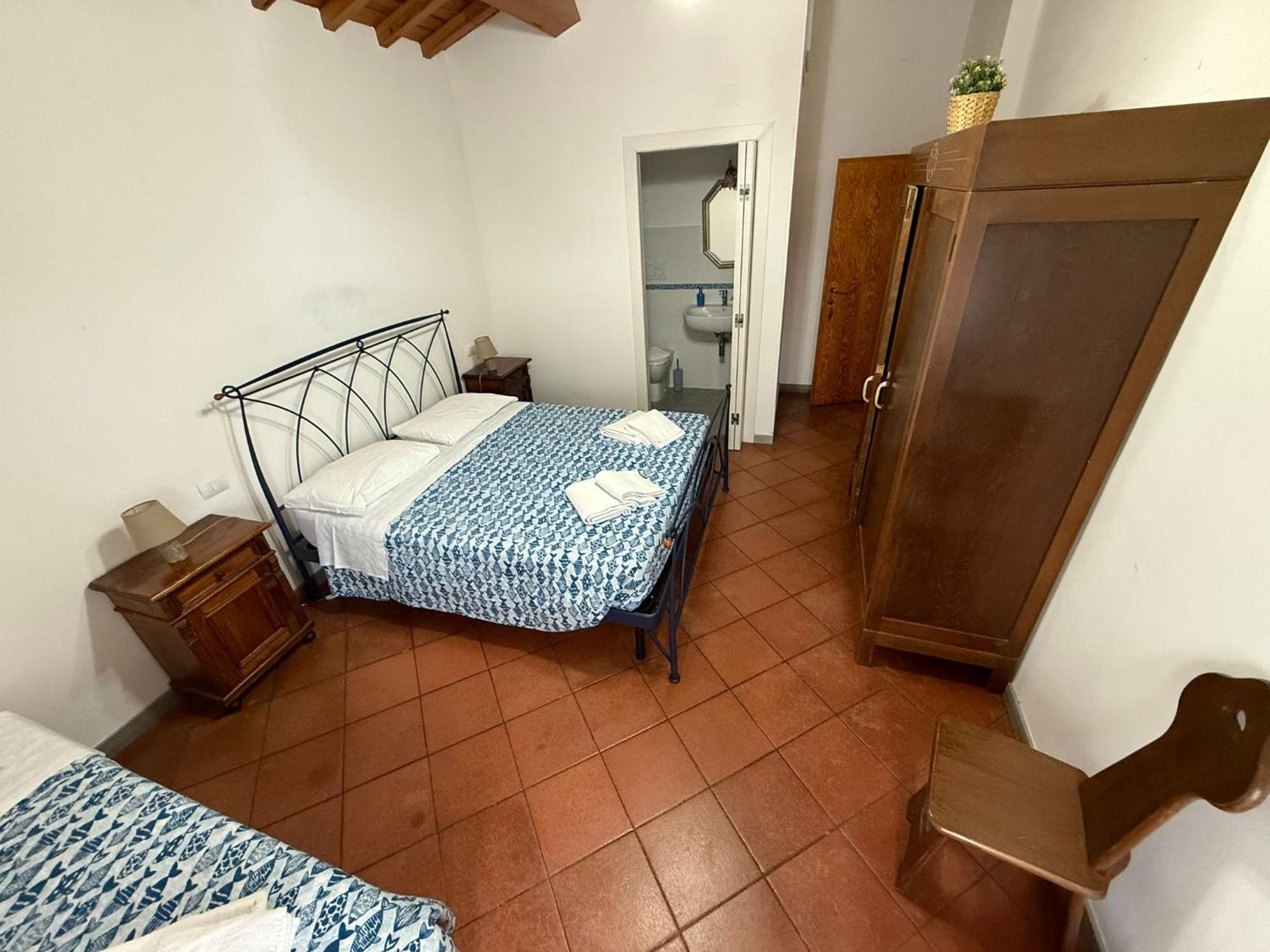 B&B Villa Bianca Sant'Agata  Zewnętrze zdjęcie