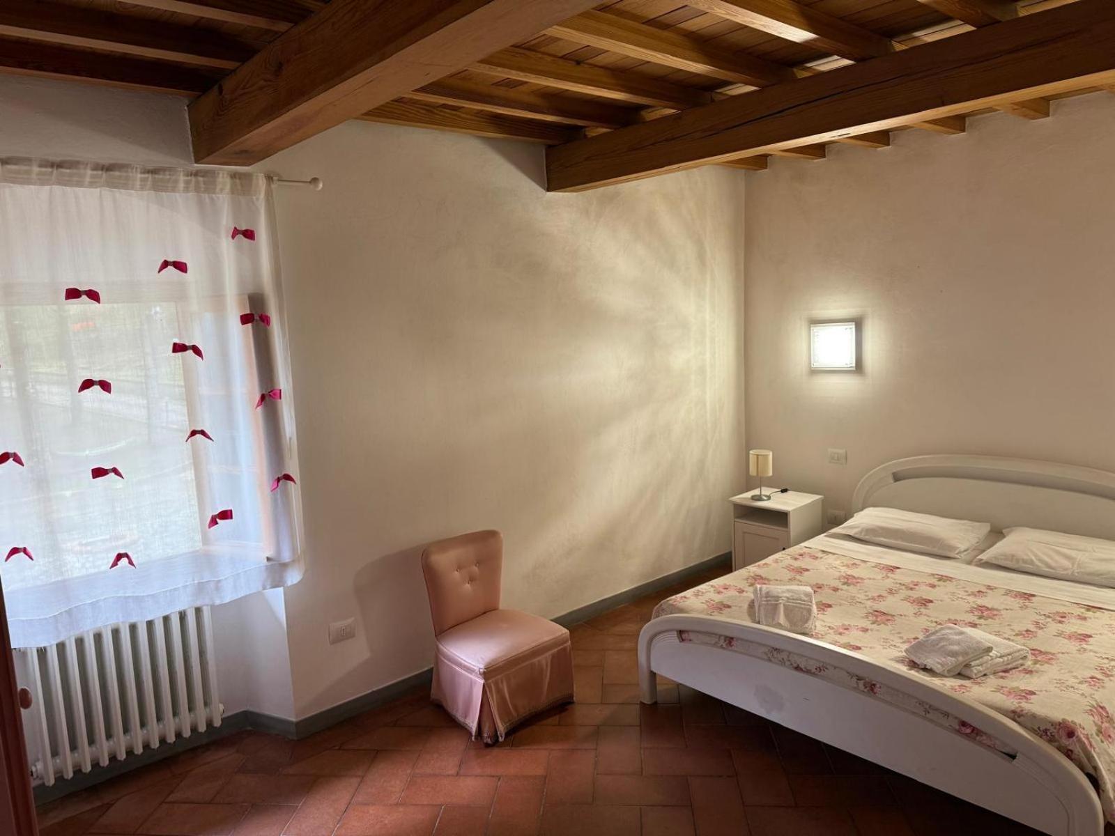 B&B Villa Bianca Sant'Agata  Zewnętrze zdjęcie