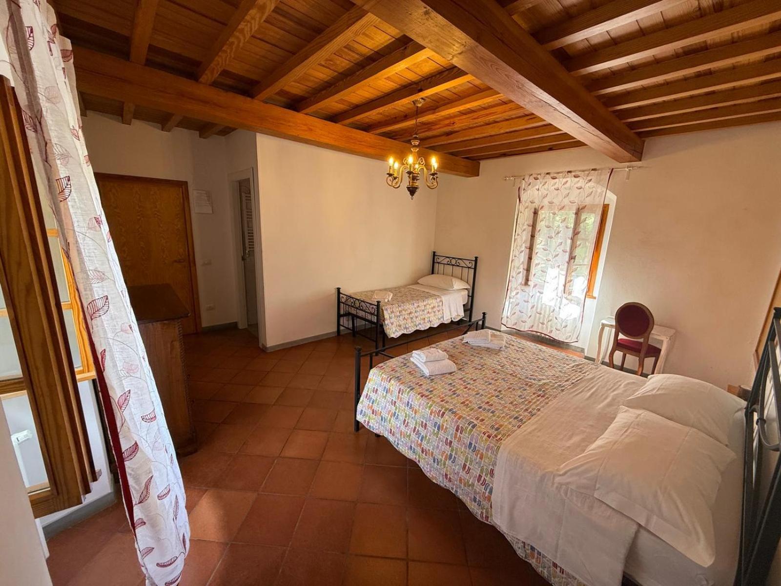 B&B Villa Bianca Sant'Agata  Zewnętrze zdjęcie