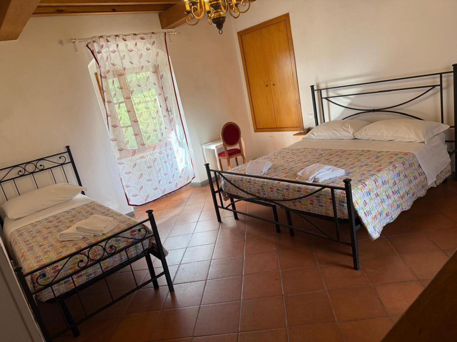 B&B Villa Bianca Sant'Agata  Zewnętrze zdjęcie