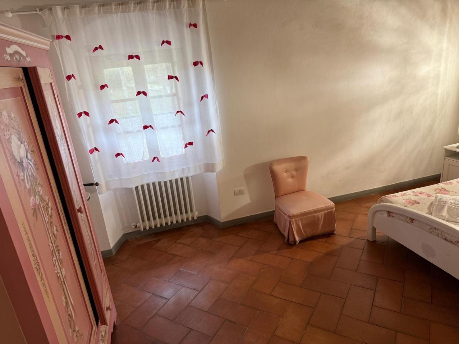 B&B Villa Bianca Sant'Agata  Zewnętrze zdjęcie
