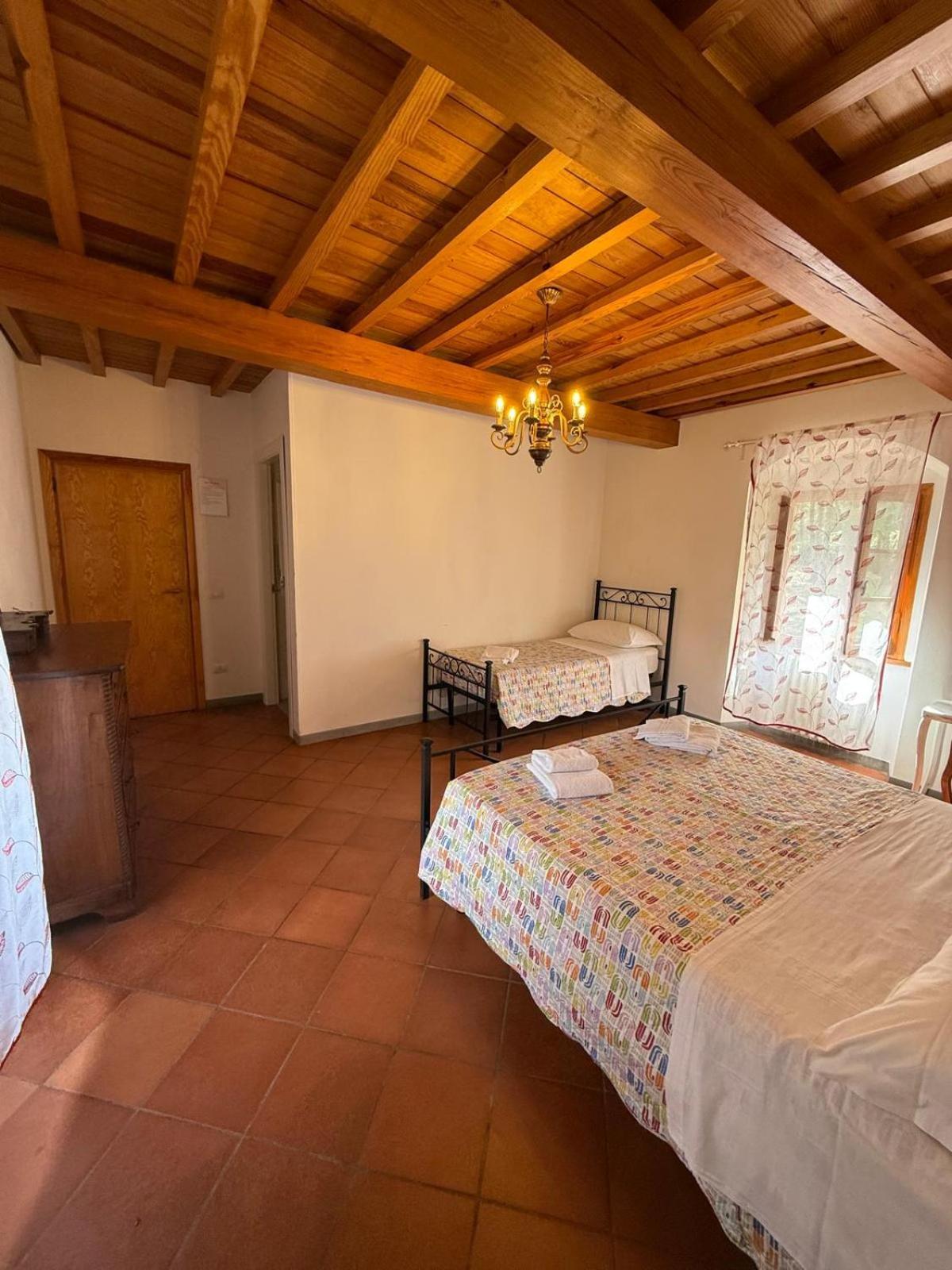 B&B Villa Bianca Sant'Agata  Zewnętrze zdjęcie